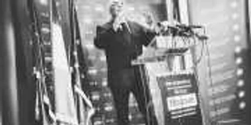 Gabriel Liiceanu FOTO Bogdan Dincă