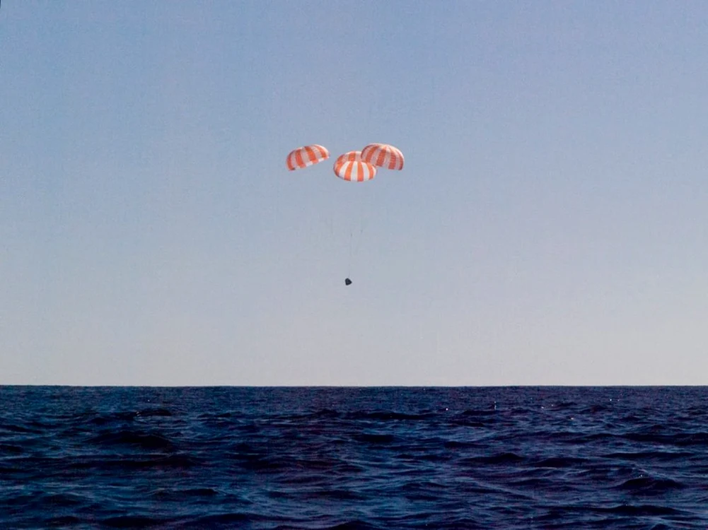 FOTO via nasaspaceflight.com