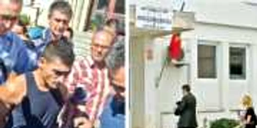 Procurorii din Buftea vor fi verificaţi de magistraţi, în urma crimei comise de Nicolae Vlad (foto stânga)