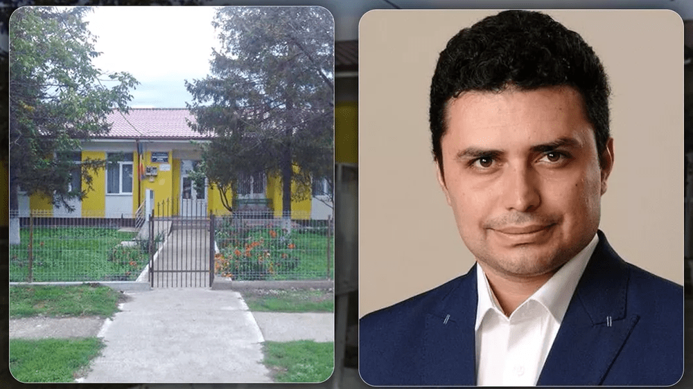 Un profesor din Iași a mers acasă la un elev de 11 ani și l-a bătut cu cureaua. Caz șocant