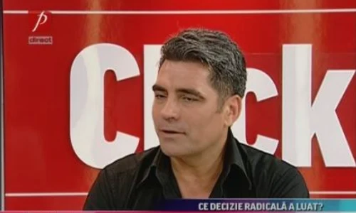 Marcel Toader a vorbit despre suferinţa fiului jpeg