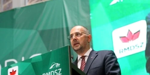Kelemen Hunor a vorbit despre decizia președintelui executiv de a părărsi UDMR  jpeg