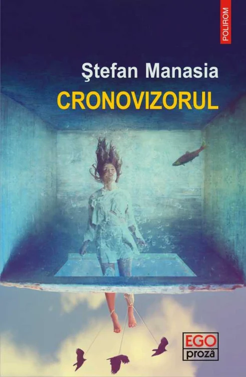 Ştefan Manasia_Cronovizorul_Roman