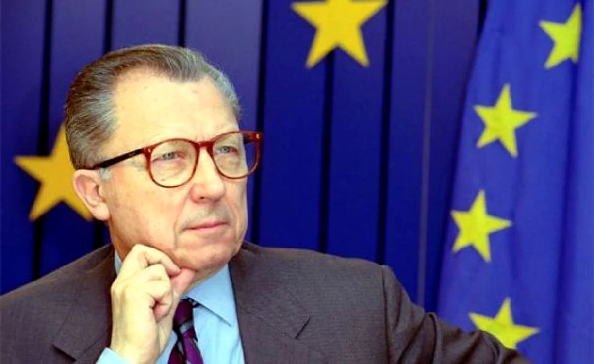 Jacques Delors Arhivă Adevărul