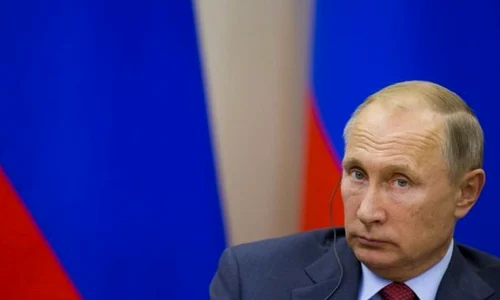 100 de ani de la Revoluția rusă: va avea Putin soarta şahului iranian? jpeg