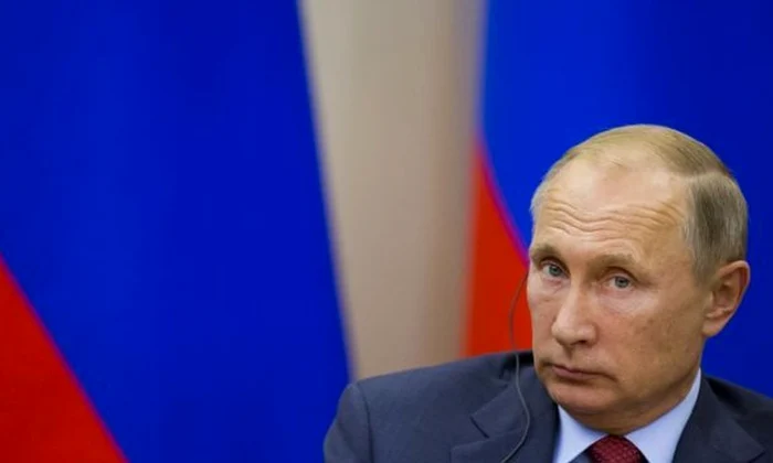 100 de ani de la Revoluția rusă: va avea Putin soarta şahului iranian? jpeg