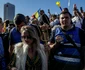 Protest AUR Piața Victoriei 2 octombrie 2022 FOTO Inquam Photos Octav Ganea (3) jpg