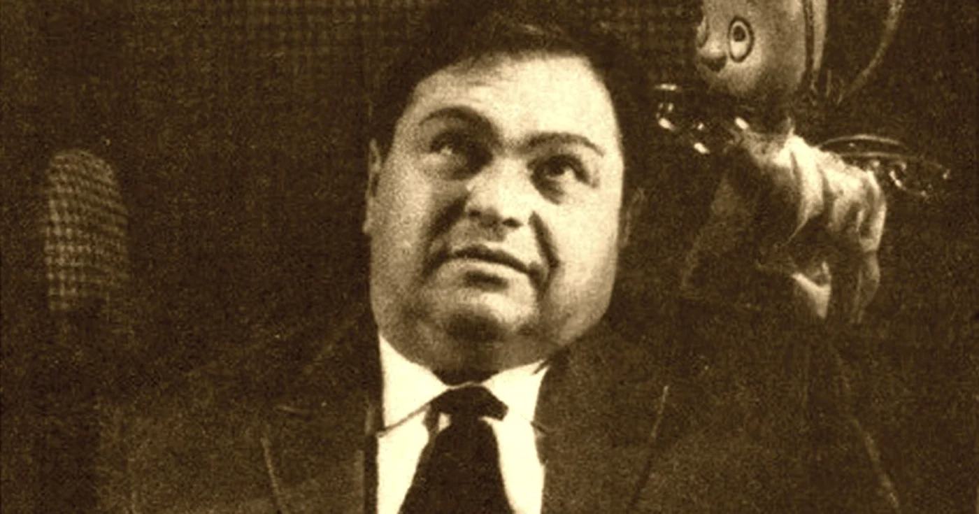 Mircea Crișan a murit la 89 de ani / foto: ziarul lumina
