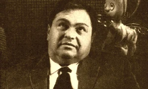 mircea crisan glume indraznete intr un sistem opresiv 162502 jpg