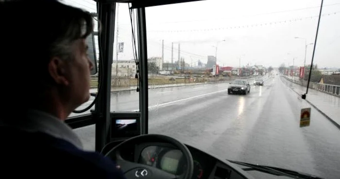 Autobuzul M43 va merge din Timişoara până la Berecsău Mic