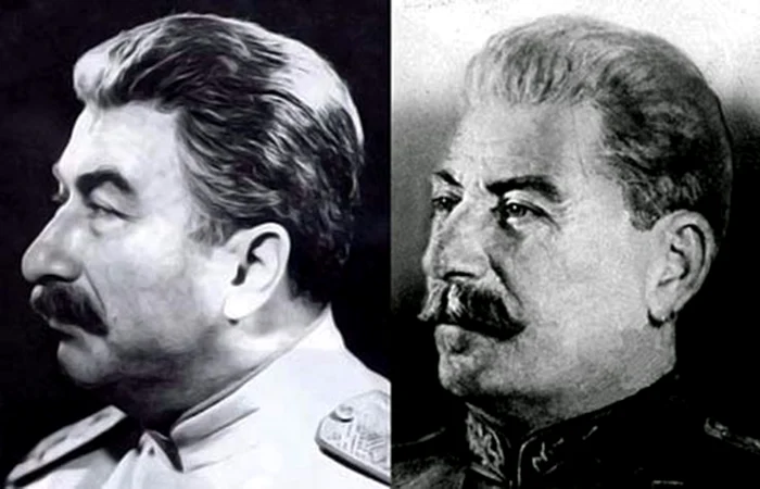 Felix Dadaev, dublura lui Stalin, a murit la 102 ani / Foto: Pinterest