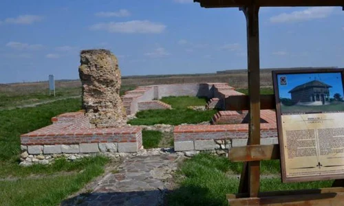 Povestea Oraşului de Floci, locul unde s a născut domnitorul Mihai Viteazul jpeg