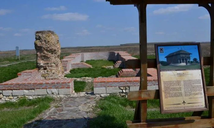 Povestea Oraşului de Floci, locul unde s a născut domnitorul Mihai Viteazul jpeg