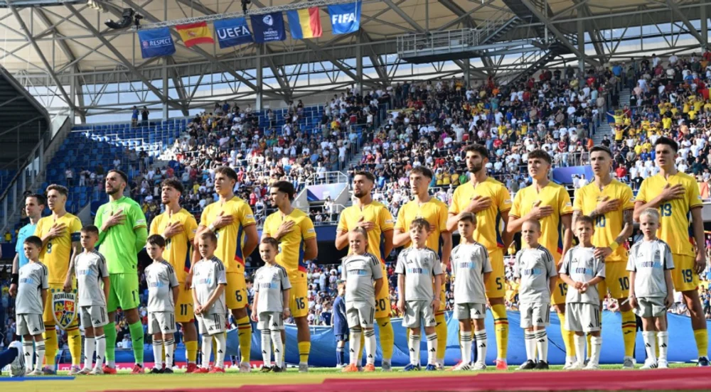 România și Turcia se luptă pentru un talent al apărării. FRF pune banii pe masă pentru a-l convinge pe jucătorul-cheie, înainte de baraj