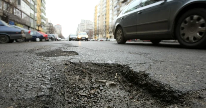 Mai multe străzi vor fi reabilitate anul acesta din fonduri europene