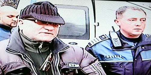 Gheorghe Dumitru a vrut să candideze la Preşedinţie 2000 şi 2004. Captură Pro TV