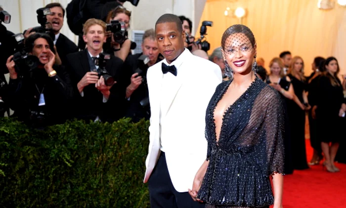 "Charles James: Beyond Fashion" Costume Institute Gala Candids jpeg