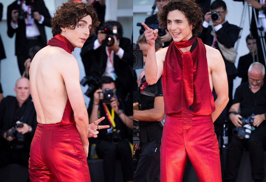 Timothée Chalamet, gest controversat la un concert Beyoncé. Prima apariție cu Kylie Jenner, eclipsată de critici