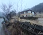 Drumul de pe Valea Cernei din Hunedoara Foto Daniel Guță ADEVĂRUL (81) jpg