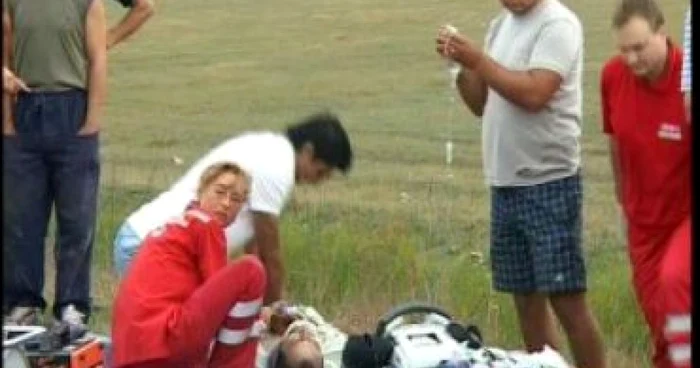 NEAMŢ: Trei nemţeni decedaţi în urma unui grav accident în Iaşi