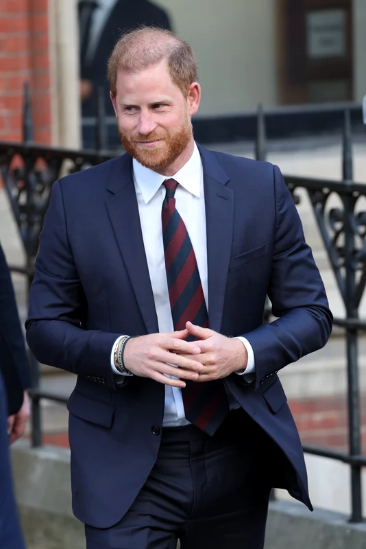Prințul Harry 