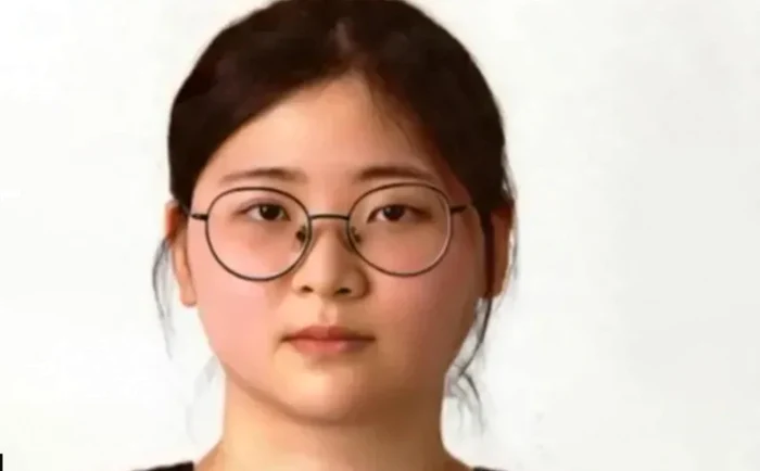 Jung Yoo-jung, fata obsedată de crime Foto: Digi24.ro