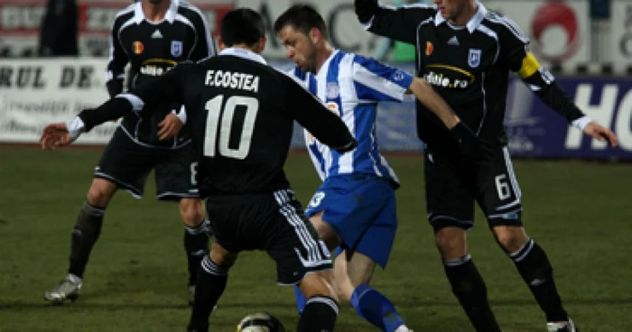 Iaşi: Craiova vrea prima victorie la Iaşi după 24 de ani (SPORT)