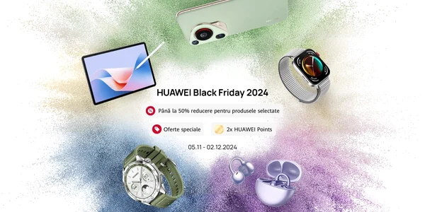 Campanie Black Friday   HUAWEI Store jpg