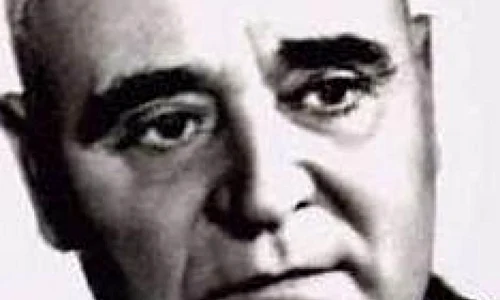 Gheorghiu Dej spunea presei nu numai ce să scrie, dar şi cum jpeg