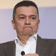 Sorin Grindeanu. FOTO Mediafax Foto / Emanuel Titus Ilieși