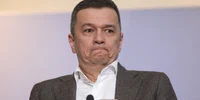 Sorin Grindeanu. FOTO Mediafax Foto / Emanuel Titus Ilieși