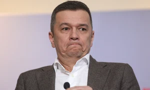 Sorin Grindeanu. FOTO Mediafax Foto / Emanuel Titus Ilieși