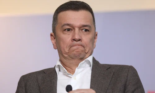 Sorin Grindeanu. FOTO Mediafax Foto / Emanuel Titus Ilieși