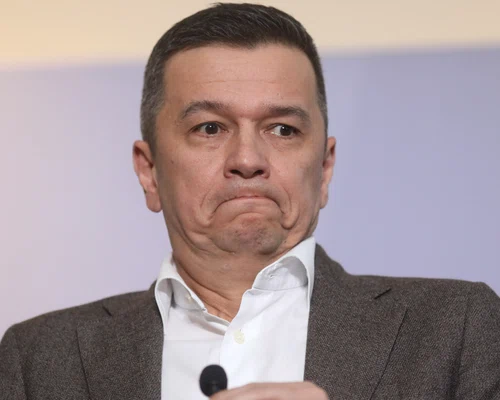 Sorin Grindeanu. FOTO Mediafax Foto / Emanuel Titus Ilieși
