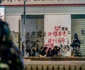 Proteste la Hong Kong şi ciocniri cu poliţia FOTO Guliver / Getty Images