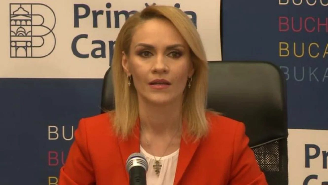 
    Gabriela Firea spune că trebuie închise școlile, altfel ar fi un risc de securitate pentru vizita Papei  