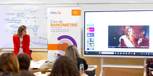 curs de Banometrie in licee jpg