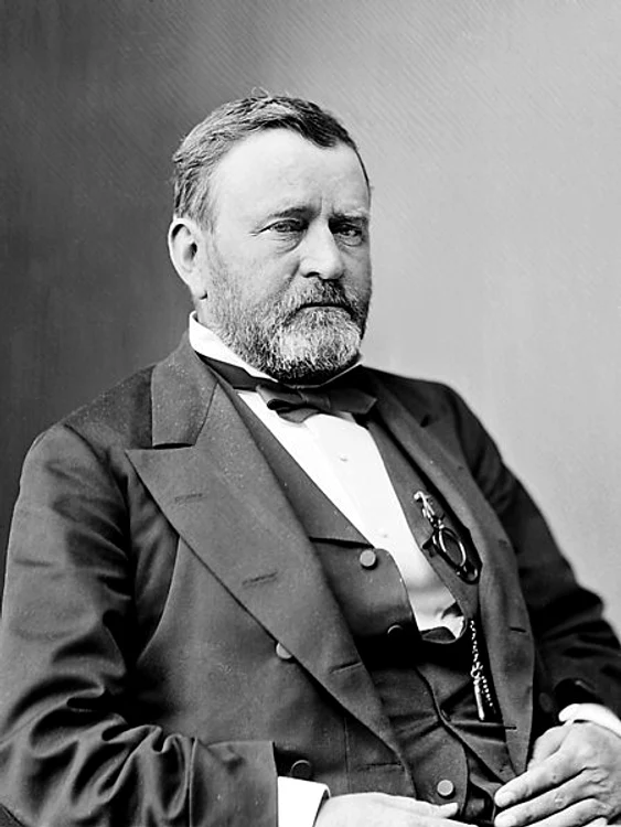 450px Ulysses Grant 1870 1880 jpg jpeg