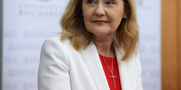 Elena Lasconi. FOTO Inquam Photos / Geroge Călin