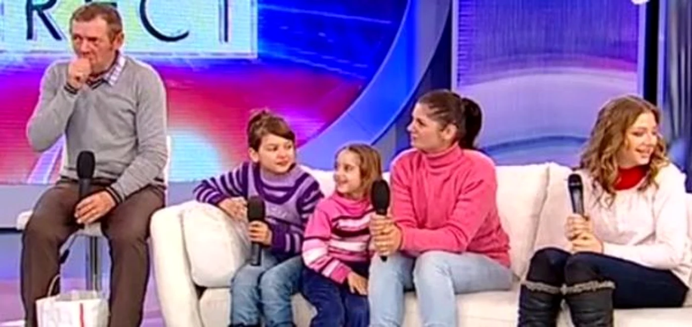 Familia Leoba