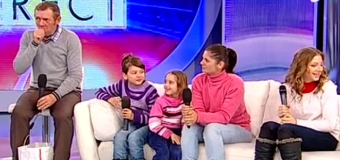 Familia Leoba