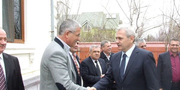 liviu dragnea marian fiscuci