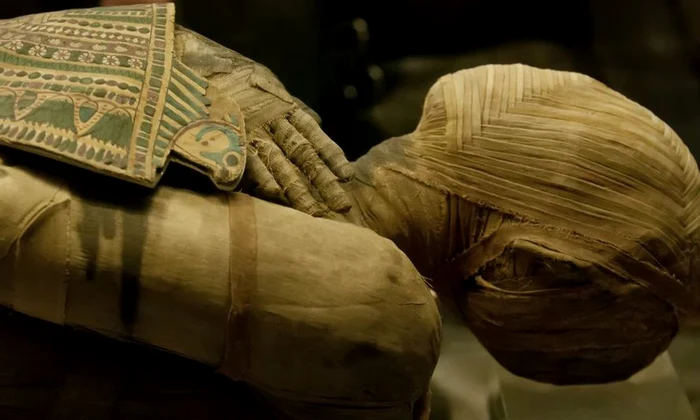 Descoperire extraordinară în Egipt: Poate schimba istoria civilizației antice ce a construit piramidele jpeg