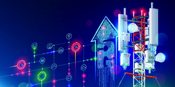 Antena telecomunicatii 5G FOTO Shutterstock
