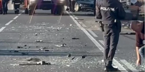 accident constanta, captura video jpg