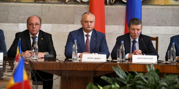 Igor Dodon si Dmitri Kozak presedinte.md