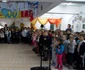 elevi centenar
