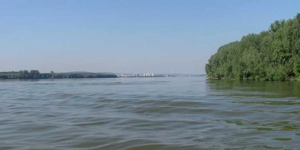 Doi bărbaţi au fost prinşi în timp ce pescuiau la japcă pe Dunăre