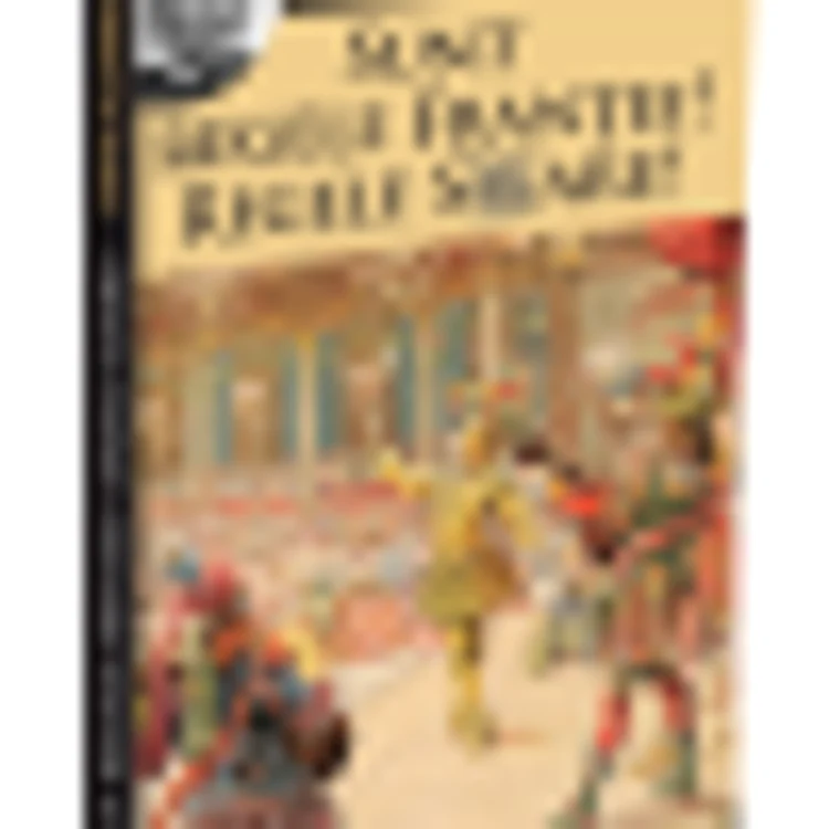 Sunt regele Frantei