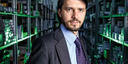 De ce se îmbolnavesc farmaciile?